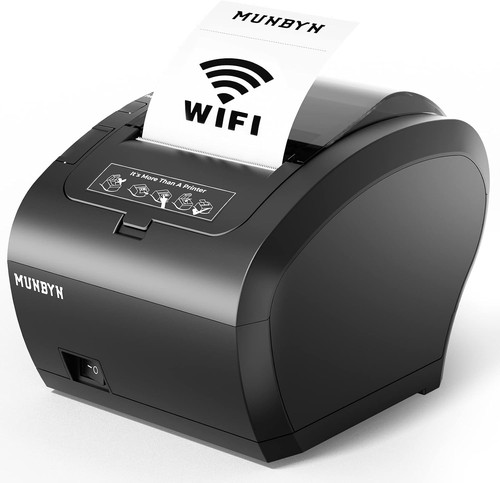 Stampante termica wifi - termica,