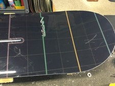 Burton Vapor Snowboard 159 cm