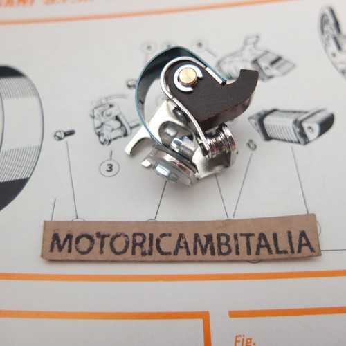 Per gilera cb1 puntine - per,