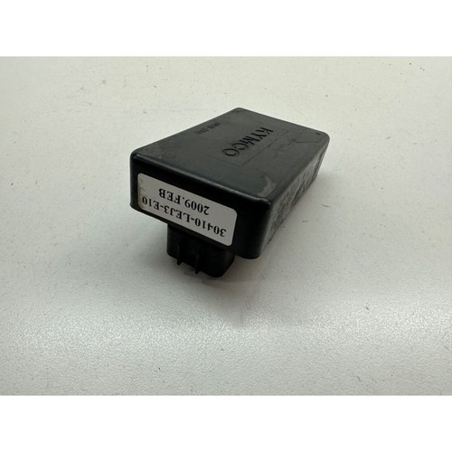 Centralina motore ecu cdi - centralina,