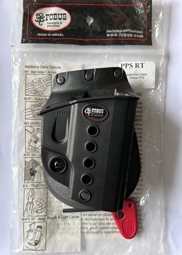 Fobus holster fondina - holster, /
