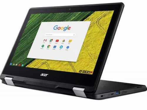 Touch screen acer - screen, spin