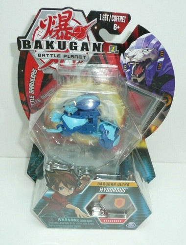 Bakugan ultra hydorous battle - bakugan,