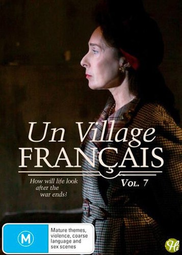 French village new - (vol., 7)