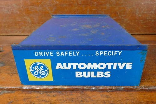 Vintage general electric - ge,