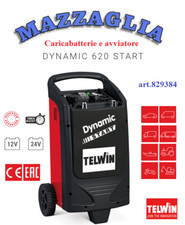 TELWIN DYNAMIC 620 START 230V