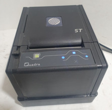 DITRON QUADRA stampa Stampante