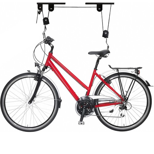 Sollevatore bici - 20,
