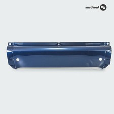 Paraurti posteriore Smart 450