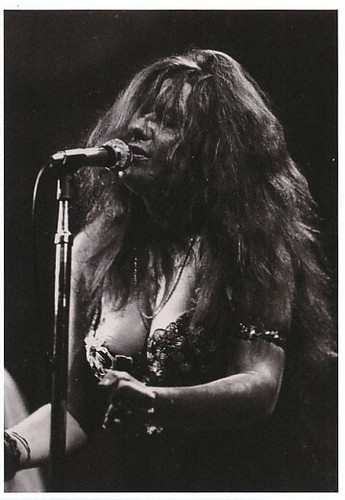 Janis joplin di - janis,