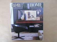 B&B Italia Home – Lifestyle