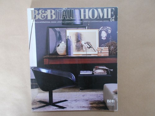 Italia home lifestyle - b&b,