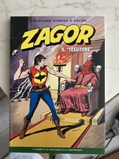 fumetti collezione completa