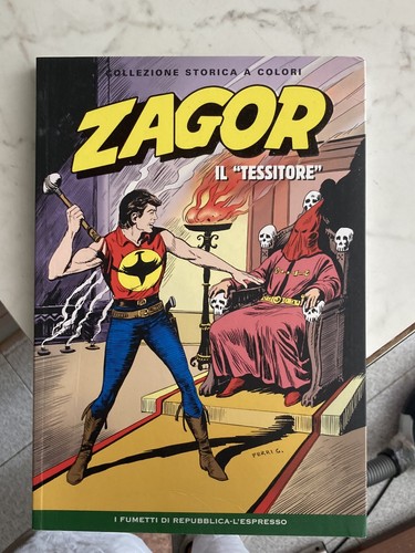 Fumetti collezione completa - fumetti,