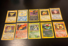 carte Pokemon singole