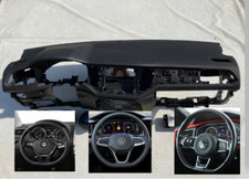 VW Polo 2G Airbag Cruscotto