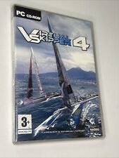 VIRTUAL SKIPPER 4 PC GIOCO