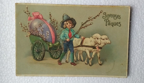 Buona pasqua joyeuses - -,