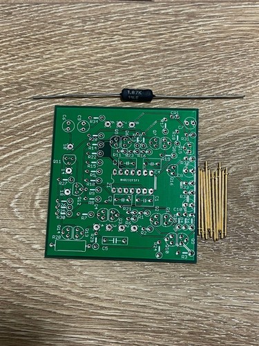 Arp sintetizzatori 4075 filtro - arp,