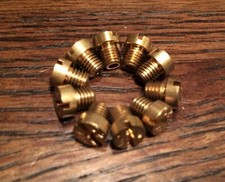 GENUINE DELLORTO 5MM MAIN &