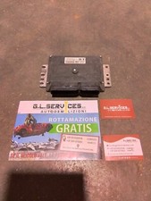 CENTRALINA MODULO UNITA