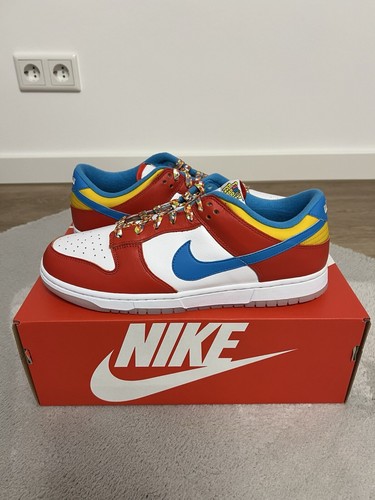 Nike dunk low lebron x - nike,