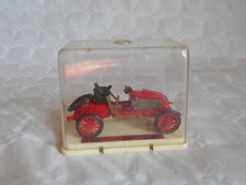 Safir 1902 Renault auto da