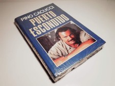 Puerto Escondido - Pino