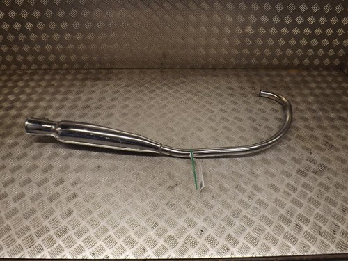 Scarico inferiore destro honda - inferiore,