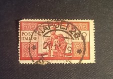 Italy-Venetia 1946. 100 Lire