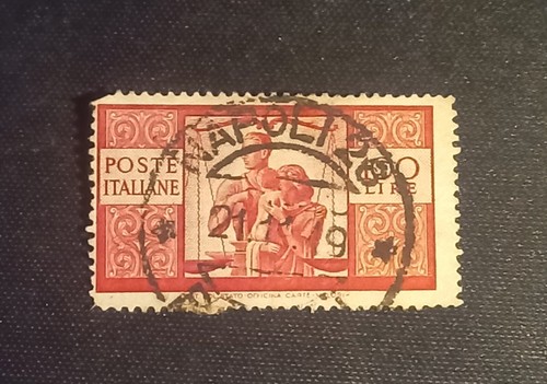 Italy venetia 1946 100 lire - italy-venetia,