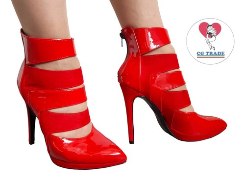 9426 tronchetto decollete - vs-9426,