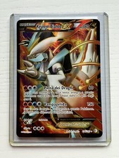 Kyurem Bianco Ex (146/149)