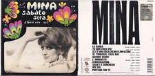 MINA SABATO SERA STUDIO UNO