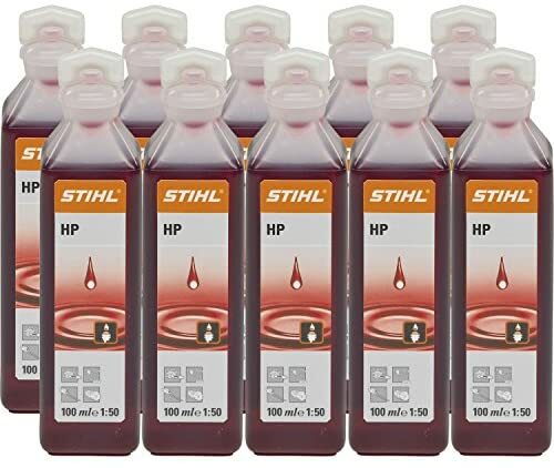 Olio miscela stihl - motori, 2