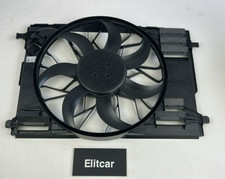 VENTOLA RADIATORE 400W OEM