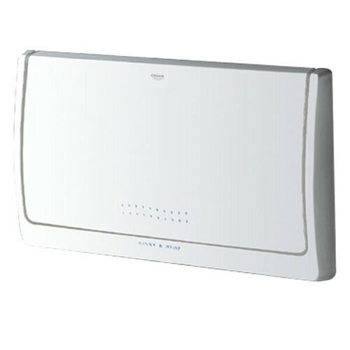 Piastra copertura grohe - di,