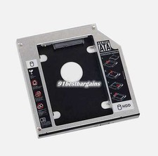 2° HD SSD Case Vassoio Caddy