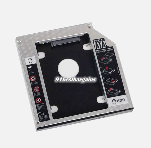 Vassoio adattatore caddy - vassoio,