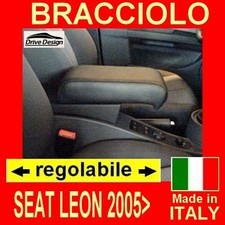SEAT LEON - bracciolo