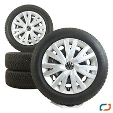Cerchi Invernali Originali VW