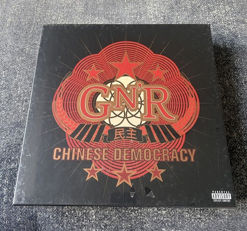 Guns roses chinese - guns,