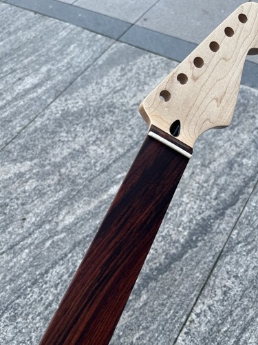 Fretless collo chitarra - collo,