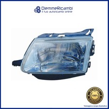 FARO PROIETTORE ANTERIORE