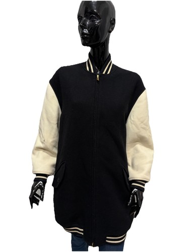 Cappotto bomber varsity donna - cappotto,