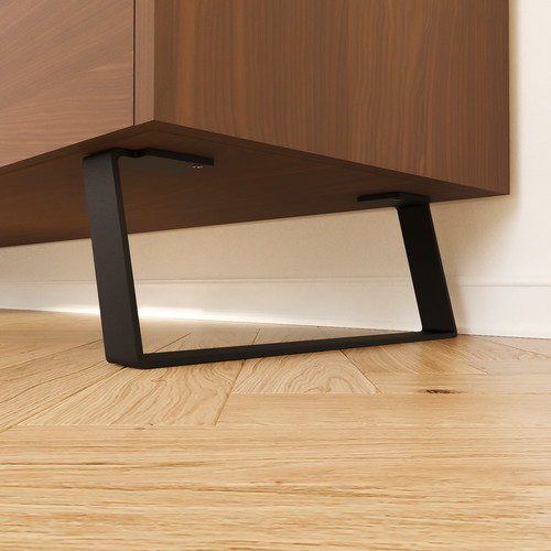 Set piedini per mobili moderni