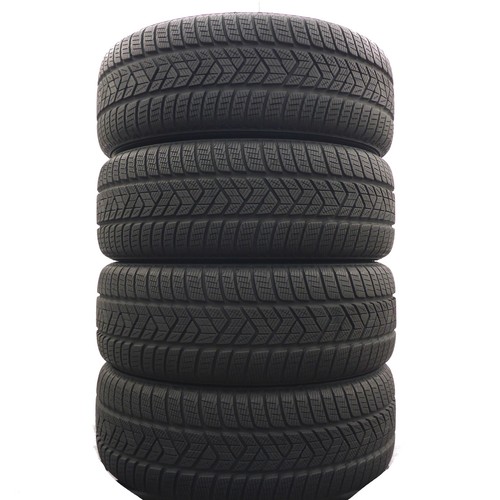 235 pirelli - 18,