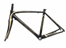 Telaio bici da strada in