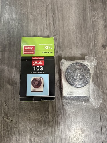 Danfoss 103 interruttore - 103,