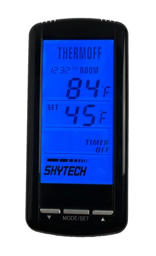 Skytech 5310 solo - skytech,
